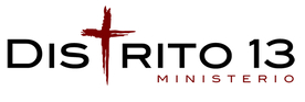 Logo Distrito 13